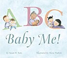 ABC Baby Me (Board Book)