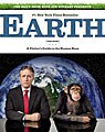 The Daily Show With Jon Stewart Presents Earth (The Book) (Paperback)