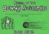 Return Of The Bunny Suicides