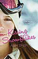 Kissing Snowflakes (Paperback)