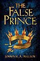 The False Prince (Hardcover)