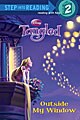 Outside My Window (Disney Tangled Series)