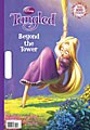 Beyond the Tower - Giant Coloring Book (Paperback)