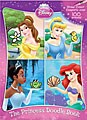 Princess Doodle Book (Paperback)