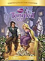 Disney's Tangled Read-Aloud Storybook (Hardcover)