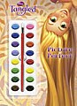 Picture Perfect (Disney Tangled Series) (Paperback)