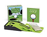 Desktop Golf (Paperback)