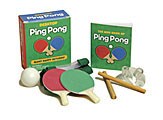 Desktop Ping Pong (Paperback)