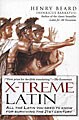 X-treme Latin