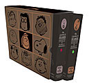 The Complete Peanuts 1975-1978 (Hardcover)
