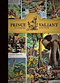 Prince Valiant (Hardcover)