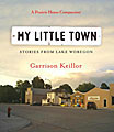 My Little Town (Compact Disc)