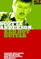 Scotty Anderson - Red Hot Guitar (DVD)
