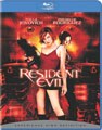 Resident Evil (Blu-ray Disc)