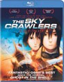 The Sky Crawlers (Blu-ray Disc)