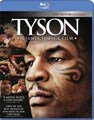 Tyson (Blu-ray Disc)