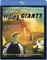 Riding Giants (Blu-ray Disc)