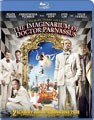 The Imaginarium of Doctor Parnassus (Blu-ray Disc)