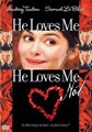 He Loves Me, He Loves Me Not (DVD)