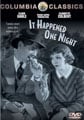 It Happened One Night (DVD)
