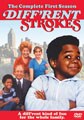 Different Strokes - The Complete First Season - 3-Disc Set (DVD)