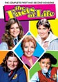 The Facts of Life - The Complete First and Second Seasons (DVD)
