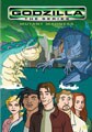 Godzilla. - The Series - Mutant Madness (DVD)