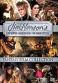 Jim Henson Fantasy Film Collectors Box (DVD)