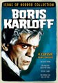 The Boris Karloff Horror Flicks Collection - 2-Disc Set (DVD)