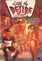 Law of Desire (DVD)