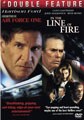 Air Foce One / In The Line Of Fire Double Feature