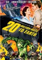 20 Million Miles to Earth - 50th Anniversary Edition (DVD)