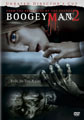 Boogeyman 2 Unrated Director's Cut (DVD)