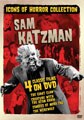 Icons of Horror Collection (DVD)