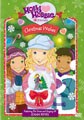 Holly Hobbie & Friends - Christmas Wishes (DVD)