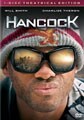 Hancock - Rated Theatrical Edition (DVD)