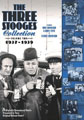 The Three Stooges Collection - Vol. 2: 1937-1939 - 2-Disc Set (DVD)