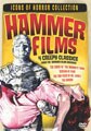 Icons of Horror - Hammer Films - 2-Disc Set (DVD)