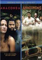 Anaconda/Anacondas: The Hunt for the Blood Orchid Box Set (DVD)