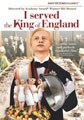 I Served the King of England (DVD)