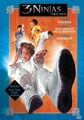 3 Ninjas Trilogy - 3-Disc Set (DVD)
