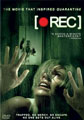 Rec (Dvd)