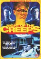Night of the Creeps (DVD)