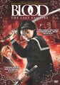Blood: The Last Vampire (DVD)