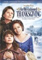 An Old Fashion Thanksgiving (DVD)