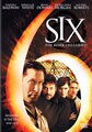 Six: The Mark Unleashed (DVD)