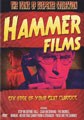 Icons of Suspense Collection: Hammer Films (DVD)