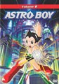 Astro Boy - Vol. 2 (DVD)