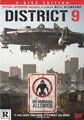 District 9 2-Disc Edition (DVD)