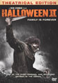 Halloween II (DVD)